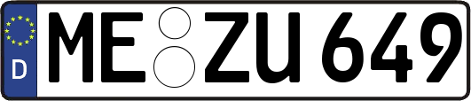 ME-ZU649