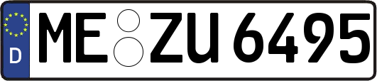 ME-ZU6495