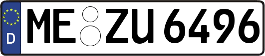ME-ZU6496