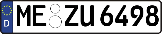 ME-ZU6498