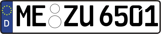 ME-ZU6501