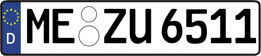 ME-ZU6511