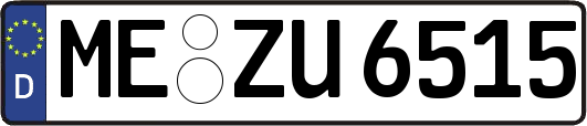 ME-ZU6515
