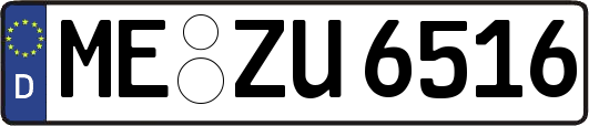 ME-ZU6516