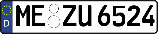 ME-ZU6524