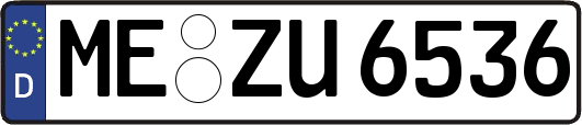 ME-ZU6536