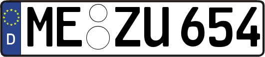 ME-ZU654