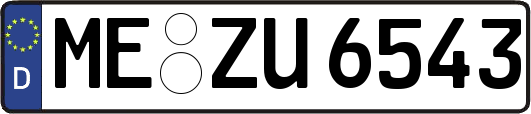 ME-ZU6543