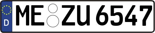 ME-ZU6547