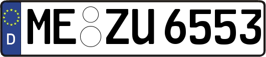 ME-ZU6553