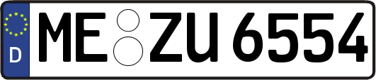 ME-ZU6554