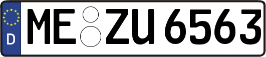 ME-ZU6563