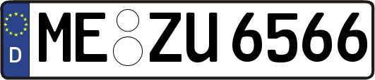 ME-ZU6566