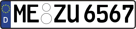 ME-ZU6567