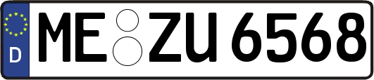 ME-ZU6568