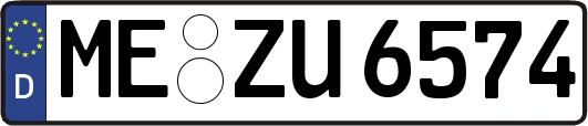ME-ZU6574
