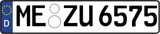 ME-ZU6575