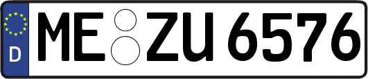 ME-ZU6576