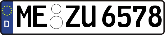ME-ZU6578