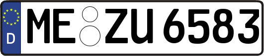 ME-ZU6583
