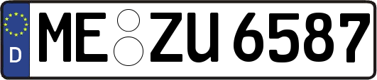 ME-ZU6587