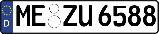ME-ZU6588