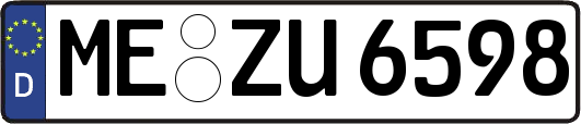 ME-ZU6598