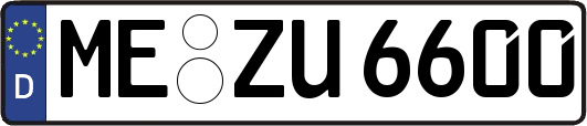 ME-ZU6600