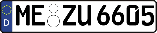ME-ZU6605