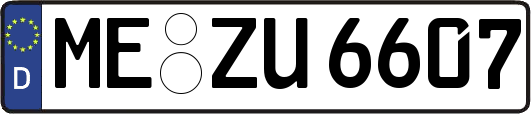 ME-ZU6607