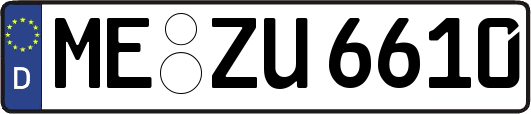 ME-ZU6610