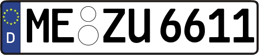 ME-ZU6611