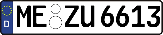 ME-ZU6613