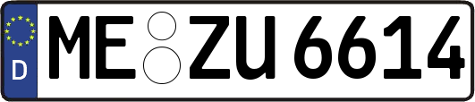ME-ZU6614