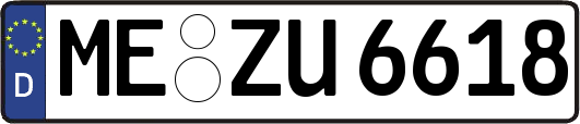 ME-ZU6618