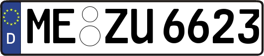 ME-ZU6623