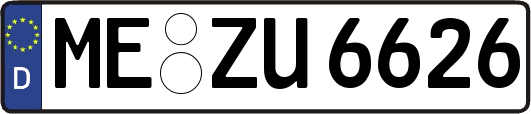 ME-ZU6626