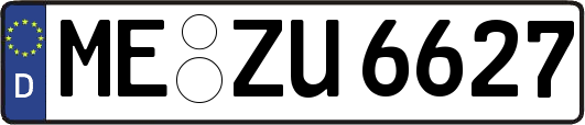 ME-ZU6627