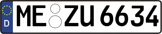 ME-ZU6634