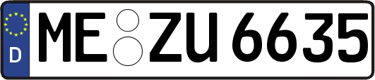 ME-ZU6635