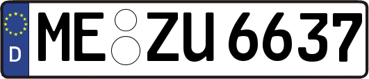 ME-ZU6637