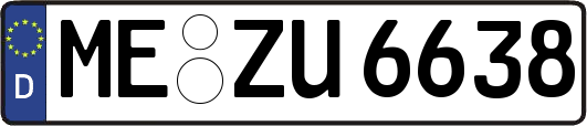 ME-ZU6638