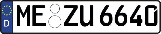 ME-ZU6640