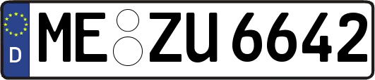 ME-ZU6642
