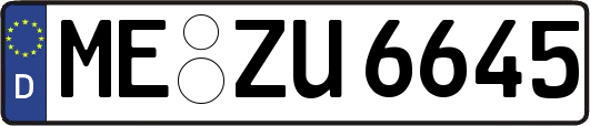 ME-ZU6645