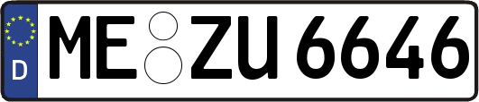 ME-ZU6646