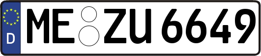 ME-ZU6649