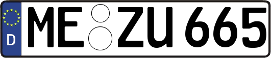 ME-ZU665