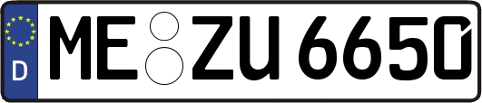 ME-ZU6650