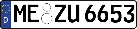 ME-ZU6653
